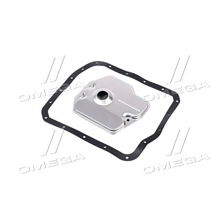 ➤ Фільтр масляний АКПП TOYOTA CAMRY V, VI -11, RAV 4 III 05-13 з прокладкою (вир-во FEBI) 107402