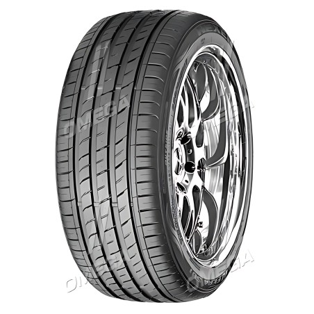 ➤ Шина 235/40R18 95Y NFERA SU1 (Nexen) 12302