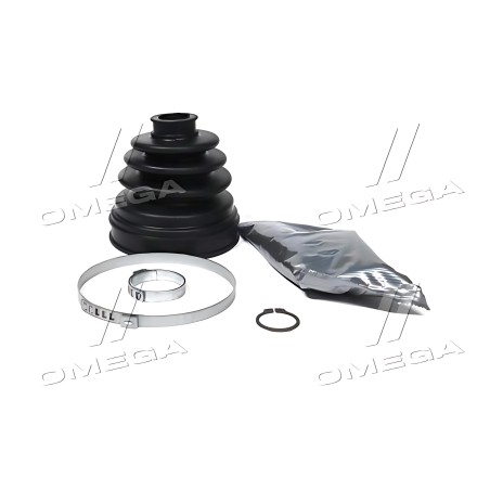 ➤ Пильовик ШРУС внутр. MAZDA 3 (вир-во GKN) 36424