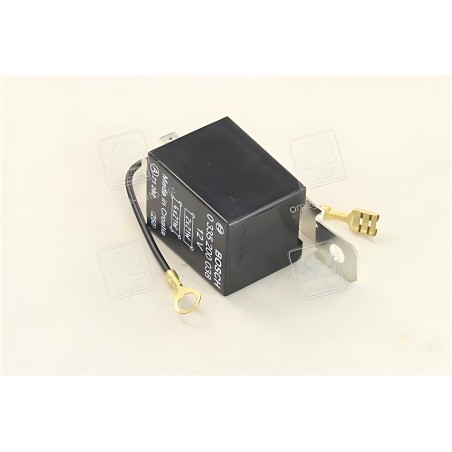 ➤ Реле поворотів (3 контакти) ВАЗ 2108-099-10 (вир-во Bosch) 0335200038