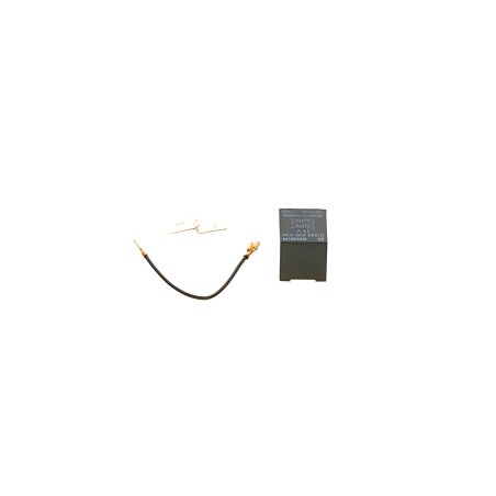 ➤ Реле поворотів (3 контакти) ВАЗ 2108-099-10 (вир-во Bosch) 0335200038