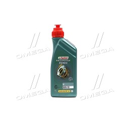 15D95D Олива трансміс. Castrol TRANSMAX MANUAL EP 80W-90 (Каністра 1л) фото від Мотор-Агро Харків Україна