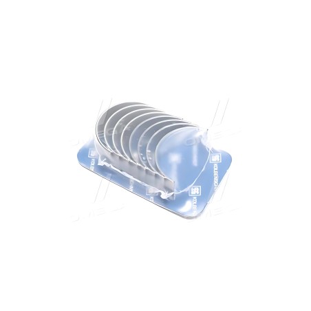 ➤ Вкладиші шатунні VAG STD 1.6 TDI SPUTTER (вир-во KS) 37085600