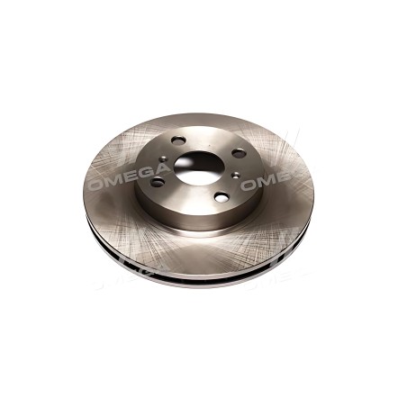 ➤ Диск гальмівний TOYOTA COROLLA 94-00 передн. (RIDER) RD.3325DF2658