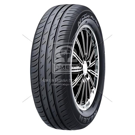 ➤ Шина 165/65R14 79H N-BLUE HD PLUS OE (Nexen) 15101