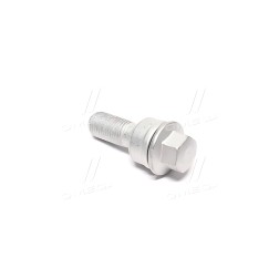 ➤ Болт для кріплення колеса AUDI A5, A8, Q3, Q5 08- (Вир-во FEBI) 40606