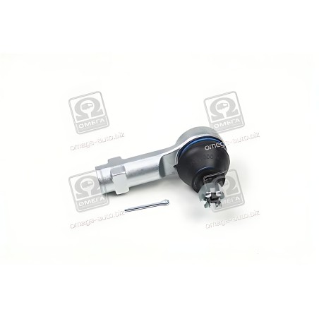 ➤ Накінечник рульової тяги HYUNDAI ACCENT I-II, ELANTRA, KIA CERATO 90- перед. міст (Вир-во TRW) JTE229