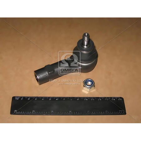 ➤ Накінечник рульової тяги HYUNDAI ACCENT I-II, ELANTRA, KIA CERATO 90- перед. міст (Вир-во TRW) JTE229