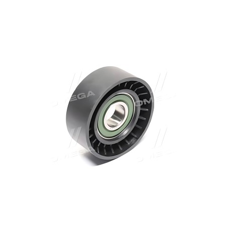 ➤ Натяжний ролик, поліклінового ремня AUDI, SEAT, SKODA, VW (Вир-во Magneti Marelli, кор. код MPQ0344) 331316170344