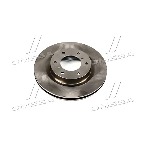 ➤ Диск гальмівний MITSUBISHI PAJERO IV 07- передн. (RIDER) RD.3325DF4943S