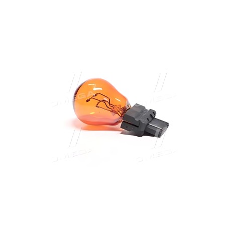 ➤ Лампа допоміжн. освітлення TF 27/7W 12V W2.5x16q (вир-во OSRAM) 3757AK