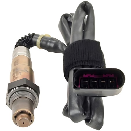 F01M100371 Кільце форсунки з o-перерізом (вир-во Bosch) фото від Мотор-Агро Харків Україна