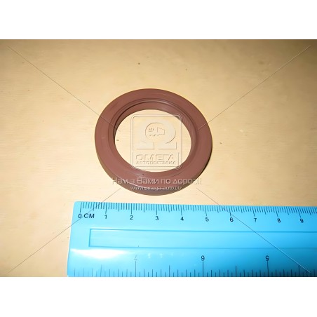 ➤ Сальник двигуна FRONT OPEL 35X50X8 1.6D/1.7D (вир-во PAYEN) NB959
