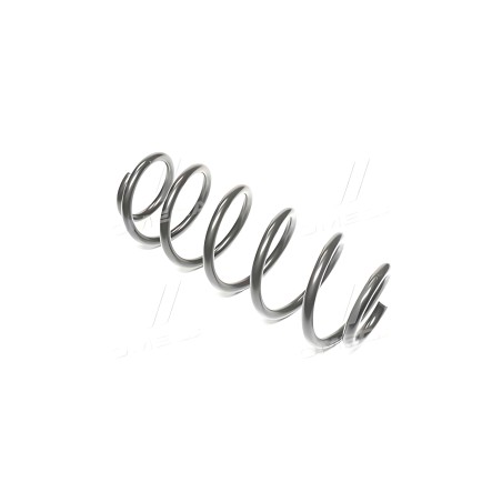 ➤ Пружина підв. передн. AUDI (вир-во Lesjofors) 4004235