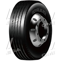 7517128 Шина 315/60R22,5 156/150L RS202 M+S (RoyalBlack) фото від Мотор-Агро Харків Україна