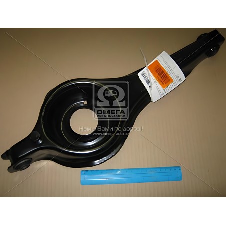 ➤ Важіль FORD FOCUS 98-05 задній міст, нижній (Вир-во FEBI) 32582
