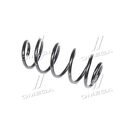 ➤ Пружина підв. передн. SKODA,VW (вир-во Lesjofors) 4085725