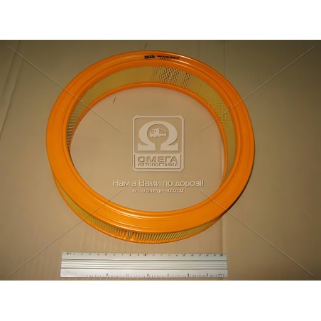 WA6383 Фільтр повітряний AUDI, SKODA, VW WA6383/AR201 (вир-во WIX-FILTERS UA) фото від Мотор-Агро Харків Україна