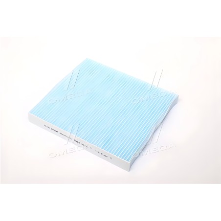➤ Фільтр салону Dodge, Jeep (вир-во Blue Print) ADA102517