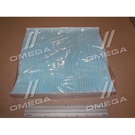 ➤ Фільтр салону Dodge, Jeep (вир-во Blue Print) ADA102517