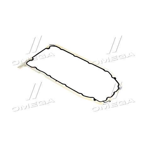 ➤ Прокладка масляного піддону двигуна DAEWOO/CHEVROLET/OPEL X18XE/X20XEV (вир-во Corteco) 026321P