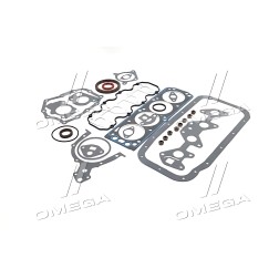 ➤ Прокладки двигуна комплект (вир-во Mando) DNP93740202
