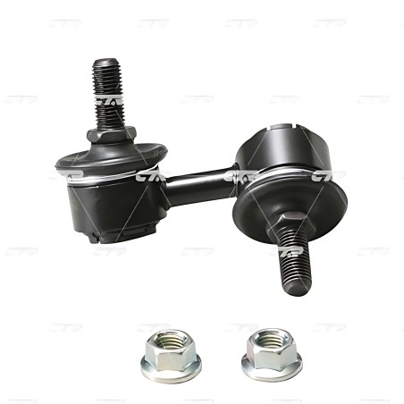 ➤ Стійка стаб FRONT R Honda Civic 01-06 CR-V 01-07 FR-V 04-11 Stream 01-14 OLD CLHO-10 (вир-во CTR) CL0143