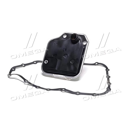 ➤ Фільтр масляний АКПП HYUNDAI ACCENT 05-, KIA CEED 06- з прокладкою (вир-во FEBI) 173141