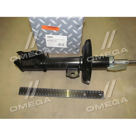 ➤ Амортизатор підв. OPEL COMBO 01- передн. лів. газ. (RIDER) RD.3470333756