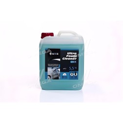 axx-393 Активна піна AXXIS Ultra Foam Cleaner 3 в 1 (каністра 5л) фото від Мотор-Агро Харків Україна