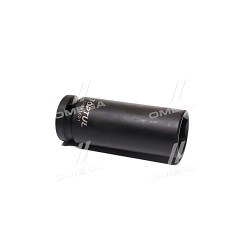 KABE1621 Головка торцева ударна довга 1/2" 21мм KABE1621(TOPTUL) фото від Мотор-Агро Харків Україна