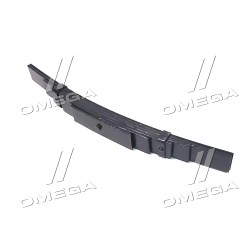 DK-613-2913101 Ресора додаткова (підресорник) ТАТА 6 листів лінійка PROFESSIONAL ДК фото від Мотор-Агро Харків Україна