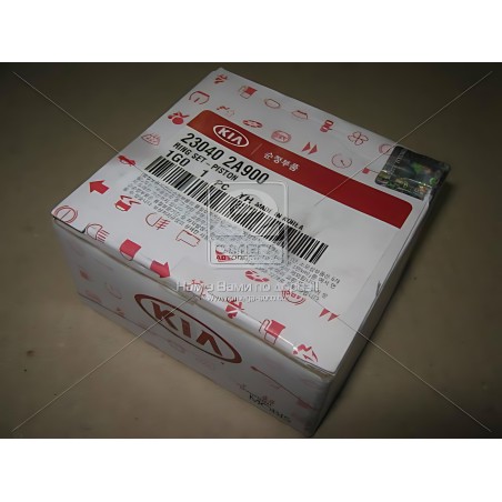 230402A900 Кільця поршневі (вир-во Mobis) фото від Мотор-Агро Харків Україна