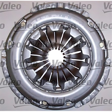 826339 Зчеплення VOLKSWAGEN Lupo 1.4 Petrol 5/2000- 7/2005 (вир-во Valeo) фото від Мотор-Агро Харків Україна