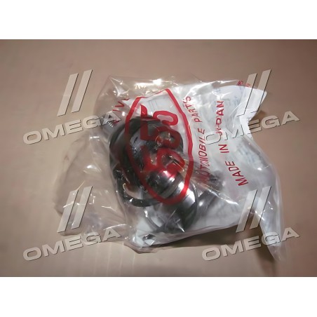 ➤ Опора кульова TOYOTA PRADO J9, SURF N18, TUNDRA, SEQUOIA 04- Перед. Верхн. (вир-во 555) SB3561