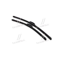 ➤ Щітка склоочис. 550/475 AEROTWIN AR728S (вир-во Bosch) 3397118904