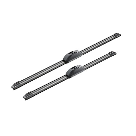 ➤ Щітка склоочис. 550/475 AEROTWIN AR728S (вир-во Bosch) 3397118904