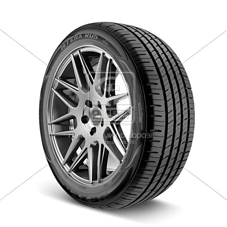 ➤ Шина 245/50R20 102V NFERA-RU5 (Nexen) 14070