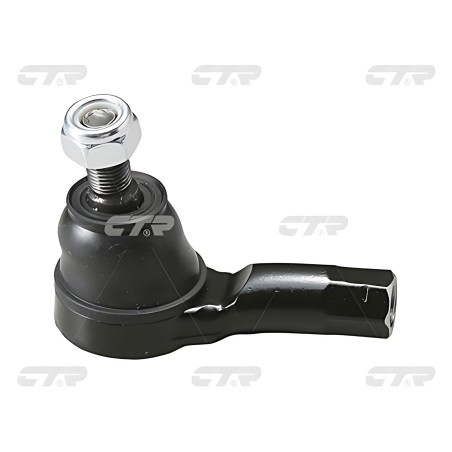 ➤ Наконечник тяги рульової Honda City 96-98 HR-V 99-05 Logo 99-02 OLD CEHO-12 (вир-во CTR) CE0198