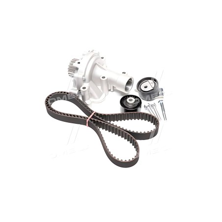 ➤ Ремкомплекти приводу ГРМ автомобілів з водяним насосом PowerGrip Kit (Вир-во Gates) KP15528XS