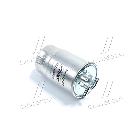 ➤ Фільтр паливний VW PASSAT 88-97, LT 28-55 -96, TRANSPORTER IV -03 (RIDER) RD.2049WF8045