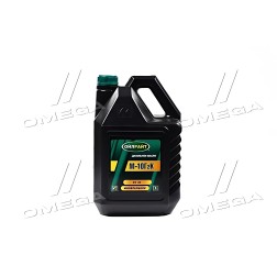 2502 Олива моторна OIL RIGHT М10Г2к SAE 30 CC (Каністра 5л) фото від Мотор-Агро Харків Україна