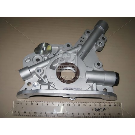 ➤ Насос масляний DAEWOO LANOS 96350159 (вир-во ONNURI) GLPD-008