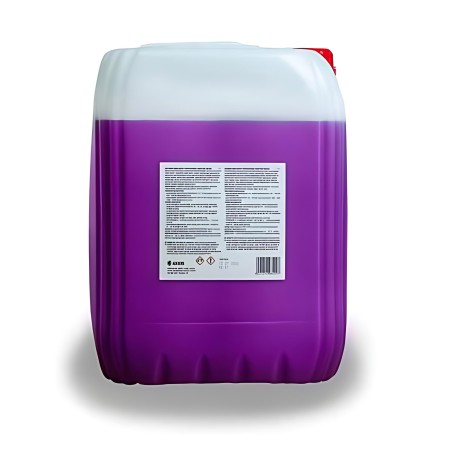 ➤ Активна піна AXXIS Professional Foam for Trucks (каністра 20л)23kg axx-396
