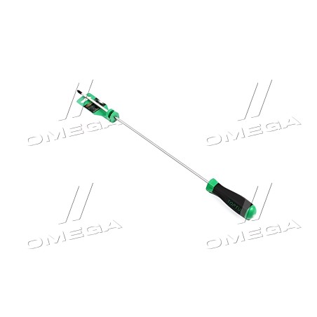 ➤ Викрутка хрестова PH2 x 400mm TOPTUL FBCB0240 (TOPTUL) FBCB0240