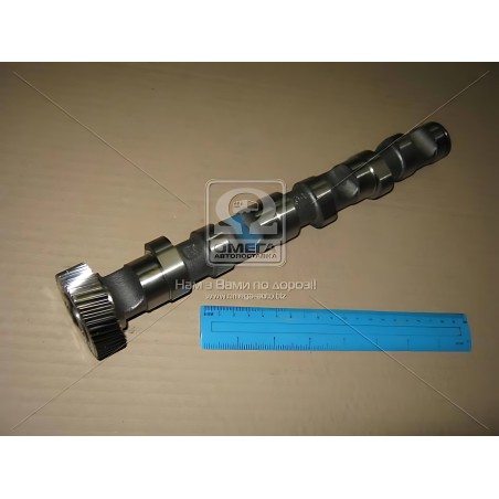50006303 Розподільний вал VAG 2.5TDI AKN/AFB/AKE/AYM/BFC EX (CYL 1-3) (вир-во KS) фото від Мотор-Агро Харків Україна
