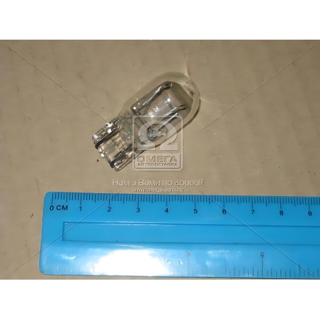 1987302823 Лампа розжарювання W21/5W 12V 21/5W W3x16q ECO (вир-во BOSCH) фото від Мотор-Агро Харків Україна