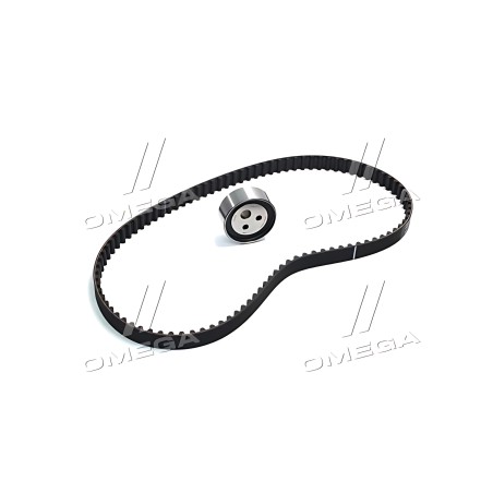 ➤ Ремкомплект ГРМ DACIA Logan 1.4 1.6 77 01 477 024 (Вир-во SKF) VKMA 06003