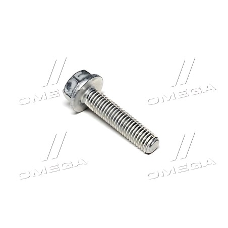 ➤ Болт M8X35X1,25 (10.9) фланцевий (John Deere) 19M7897