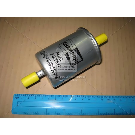 CFF100236 Фільтр паливний /L236 (вир-во CHAMPION) фото від Мотор-Агро Харків Україна